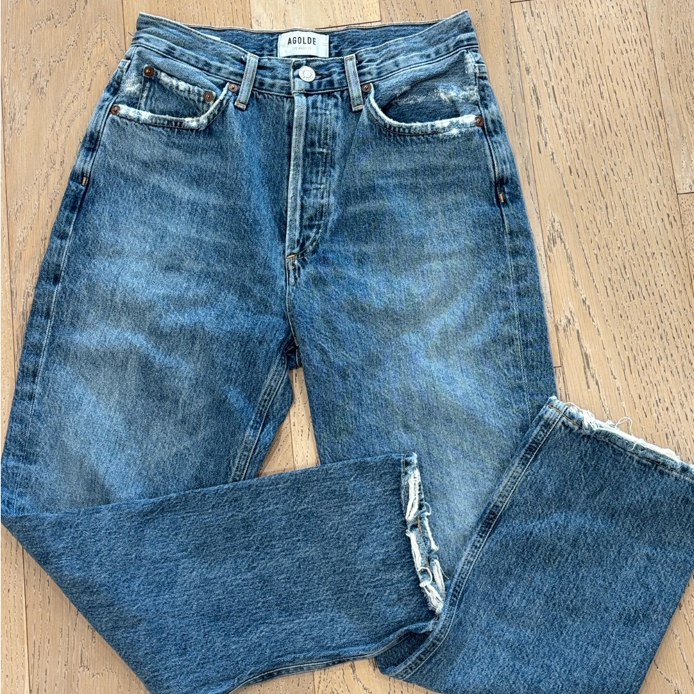 Agolde jeans